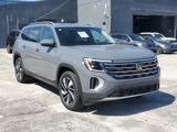 New 2025 Volkswagen Atlas SEL image 4