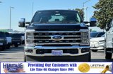 New 2025 Ford F250 Lariat image 3