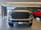New 2025 RAM 1500 Big Horn image 3