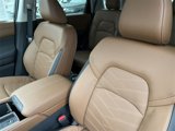 New 2025 Nissan Pathfinder Platinum image 6