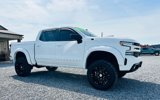 Used 2021 Chevrolet Silverado 1500 RST w/ All Star Edition Plus image 4