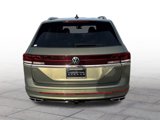 New 2025 Volkswagen Atlas SEL Premium R-Line image 6