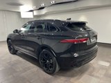 New 2026 Jaguar F-PACE R-Dynamic S image 4