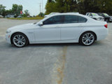 Used 2015 BMW 535i xDrive Sedan image 5