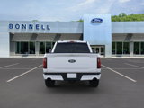 New 2025 Ford F150 XLT w/ Equipment Group 303A High image 5