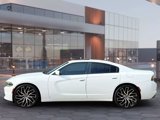 Used 2017 Dodge Charger SXT w/ Plus Group image 5