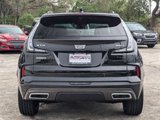 Used 2024 Cadillac XT4 Sport image 5