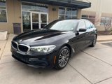 Used 2020 BMW 540i xDrive w/ Premium Package image 2