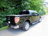Used 2014 Ford F150 King Ranch w/ King Ranch Luxury Package image 6