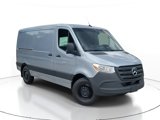 New 2025 Mercedes-Benz Sprinter 2500 image 1