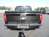 Used 2017 Chevrolet Silverado 1500 LT w/ All Star Edition image 5