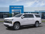 New 2025 Chevrolet Suburban Premier image 3
