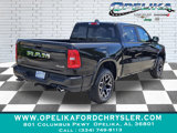 New 2025 RAM 1500 Laramie w/ Sport Appearance Package image 5
