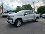 Used 2022 Chevrolet Silverado 1500 LT image 2