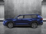 New 2025 Toyota Grand Highlander AWD Hybrid image 3