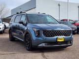 New 2025 Kia Carnival SX image 4