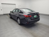 Used 2024 Nissan Altima 2.5 S image 5