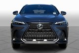 New 2025 Lexus NX 450h+ AWD w/ Luxury Package image 3