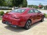 Certified 2025 Mercedes-Benz CLA 250 4MATIC image 4
