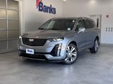 Certified 2024 Cadillac XT6 Premium Luxury w/ Technology Package image 2