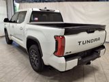New 2025 Toyota Tundra Platinum image 6