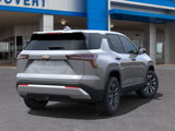 New 2026 Chevrolet Equinox LT image 4