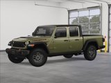 New 2025 Jeep Gladiator Mojave image 2