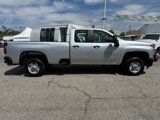 Used 2023 Chevrolet Silverado 2500 W/T w/ WT Fleet Convenience Package image 4