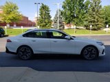 New 2026 BMW 550e xDrive w/ Premium Package image 4
