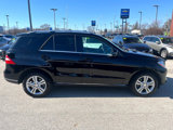 Used 2014 Mercedes-Benz ML 350 4MATIC image 6