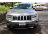Used 2015 Jeep Grand Cherokee Limited image 3