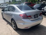 Used 2015 Honda Civic LX image 5