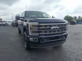 Certified 2024 Ford F250 Platinum image 2