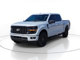 Used 2025 Ford F150 STX w/ STX Black Appearance Package image 2