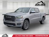 Used 2025 RAM 1500 Laramie image 3