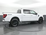 Certified 2024 Ford F150 XLT image 4