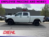 New 2025 RAM 2500 Tradesman image 4