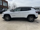 Certified 2024 Jeep Compass Limited image 4
