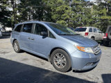 Used 2013 Honda Odyssey EX-L image 2