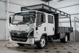 New 2025 Chevrolet Low Cab Forward 5500XD image 3