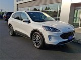 Certified 2022 Ford Escape SEL image 2