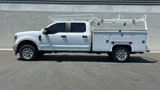 Certified 2022 Ford F250 XL w/ STX Appearance Package image 5