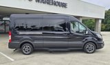Used 2023 Ford Transit 350 XLT image 3