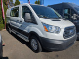 Used 2019 Ford Transit 250 130 Low Roof w/ Exterior Upgrade Package image 3