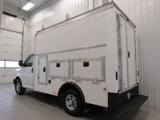 Used 2021 Chevrolet Express 3500 w/ Power Convenience Package image 2