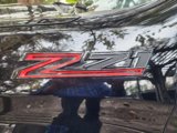 Used 2020 Chevrolet Silverado 1500 LT Trail Boss w/ Midnight Edition image 6