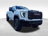 New 2025 GMC Sierra 2500 AT4X image 3