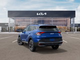 Certified 2024 Kia Sportage X-Line w/ X-Line Premium Package image 4