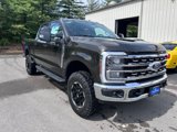 New 2025 Ford F350 Lariat image 3
