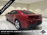 Used 2015 Chevrolet Camaro LT w/ RS Package image 3